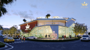 KING HILL RESIDENCES